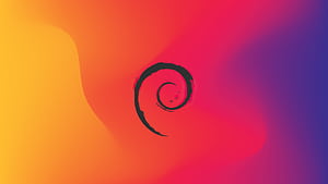 Debian Linux , debian, linux, computer wallpaper