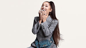 Ariana Grande 2020 , ariana-grande, celebrities, music, girls, singer wallpaper