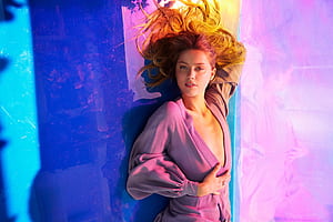 Amber Heard Aleim hoot, amber-heard, celebrities, girls, hoot, actress wallpaper