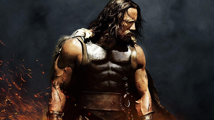 , Hercules wallpaper