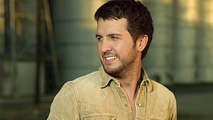 Luke Bryan, wallpaper