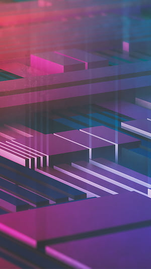 Rectangles, Geometry phone wallpaper