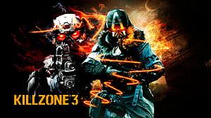 , Killzone 3,  , wallpaper