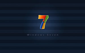 Windows 7, Windows, Technology wallpaper
