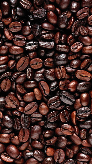 Beans, Coffee phone wallpaper