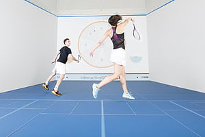 Interactivesquash gallery wallpaper