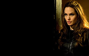 Angelina Jolie, Celebrity wallpaper