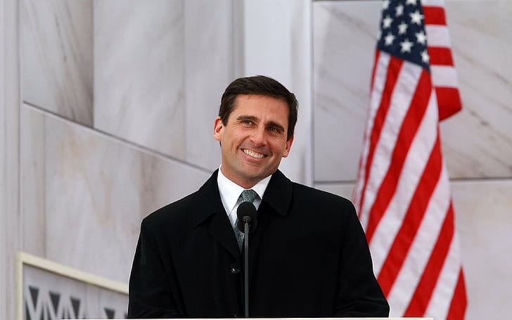 Steve Carell,  Background wallpaper