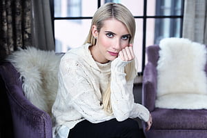 Emma Roberts Celebrity 2, emma-roberts, celebrities, girls wallpaper