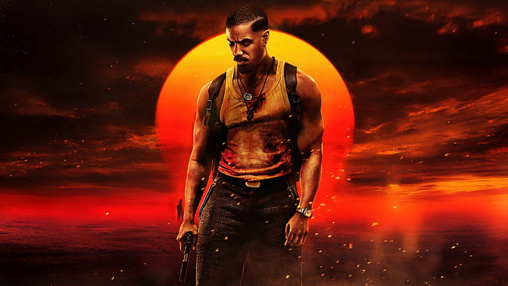 Sinners wallpaper
