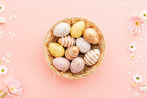 easter egg, holiday, Easter wallpaper