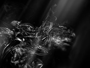 Horror, Dark wallpaper