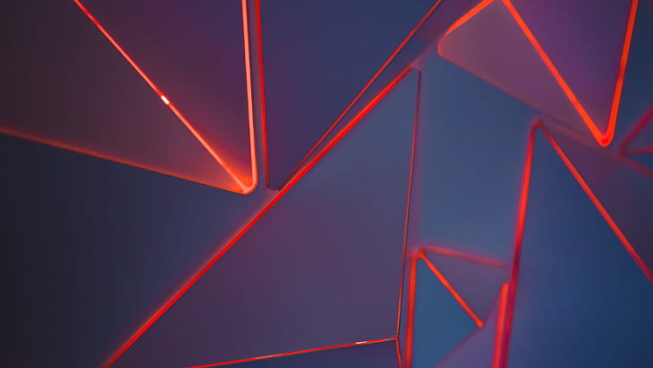 Complementary angles, Geometry wallpaper