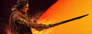 Dune: Part Two wallpaper