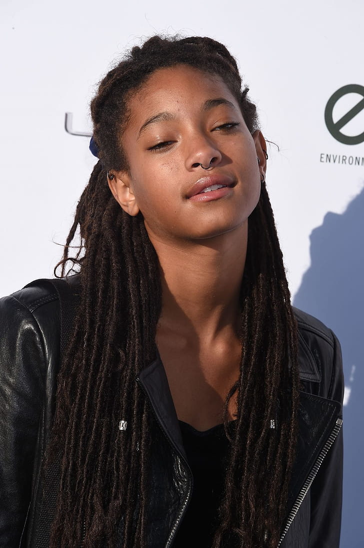 Willow Smith, , Backgrounds phone wallpaper