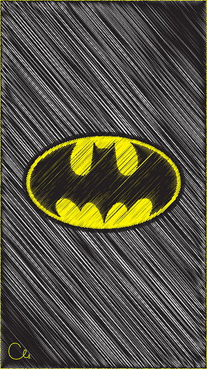 Comic, Batman phone wallpaper