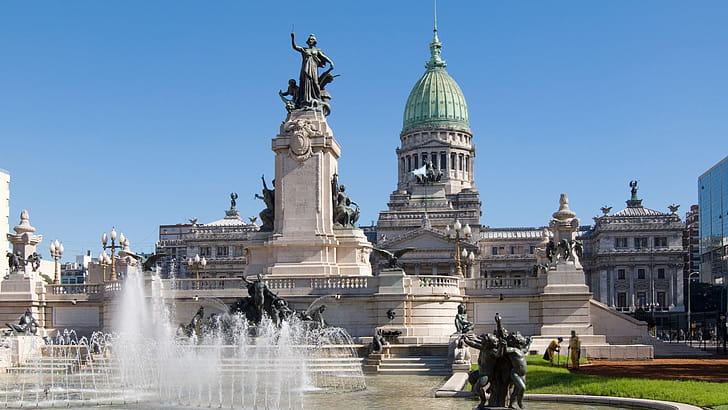 Buenos Aires , wallpaper