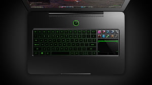 Notebook ,  Ultra wallpaper