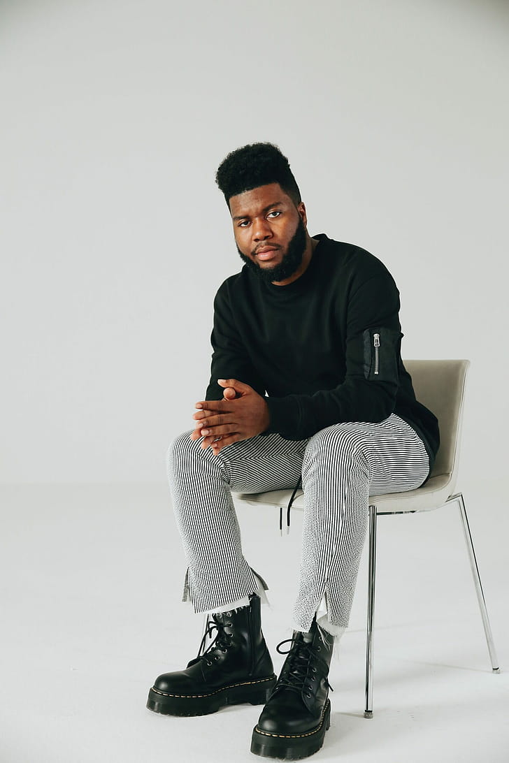 Khalid, ,  , High-quality phone wallpaper