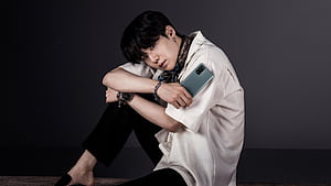 SUGA, BTS wallpaper