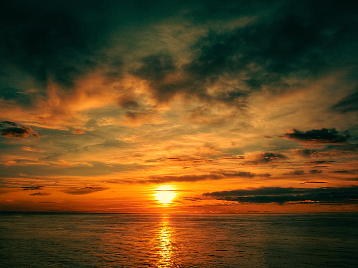 landscape wallpaper