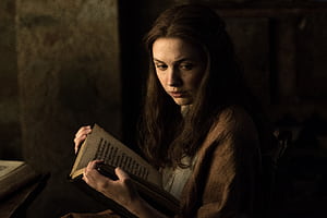 Gilly Game Of Thrones , game-of-thrones-season-7, game-of-thrones, tv-shows wallpaper