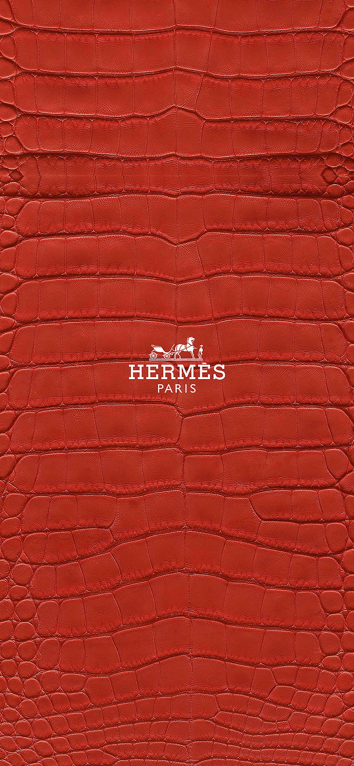 Leather, Hermes phone wallpaper