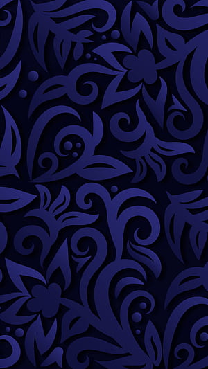 Abstract, pattern phone wallpaper