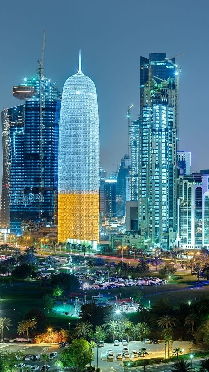 Doha , Top , Doha backgrounds phone wallpaper