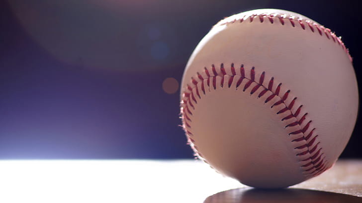 Ball, Softball wallpaper