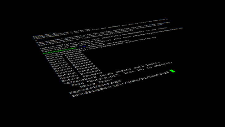 Linux Terminal Commands, ubuntu, linux, terminal, hacker, computer wallpaper