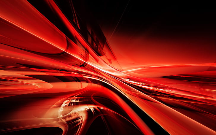 Abstract 3D, abstract, 3d wallpaper