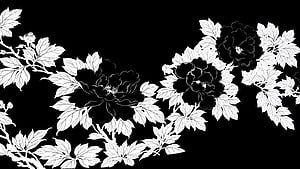 flowers wallpaper