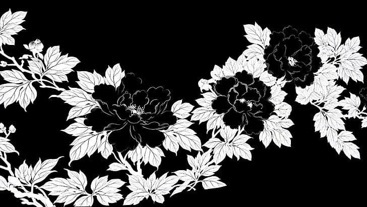 flowers wallpaper