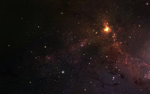 Space, Sci Fi wallpaper