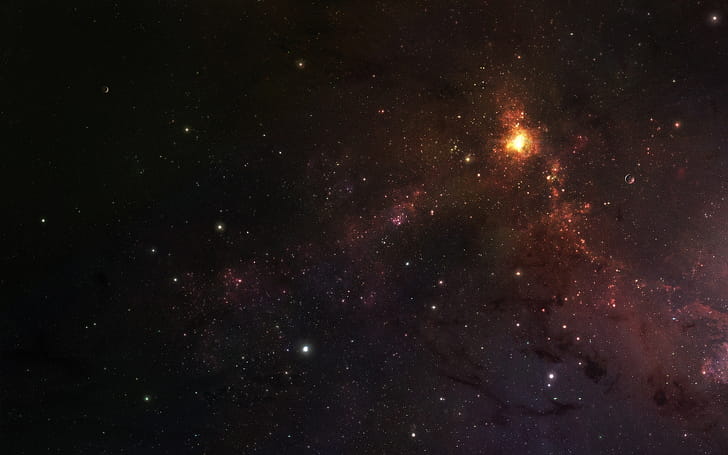 Space, Sci Fi wallpaper