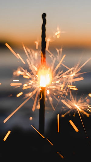 Sparkler, undefined, undefined, undefined phone wallpaper