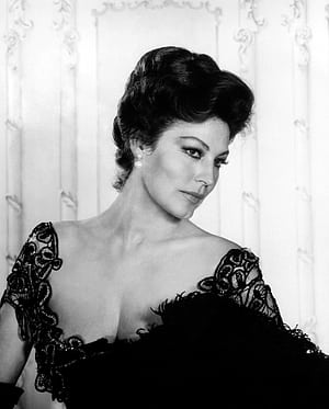 Ava Gardner, HQ ,  , 2019 phone wallpaper