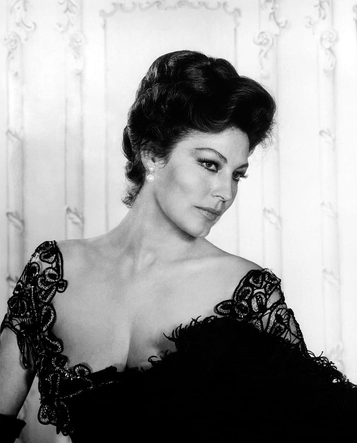 Ava Gardner, HQ ,  , 2019 phone wallpaper