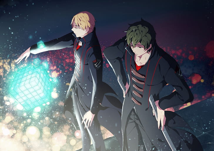 World Trigger, Anime wallpaper