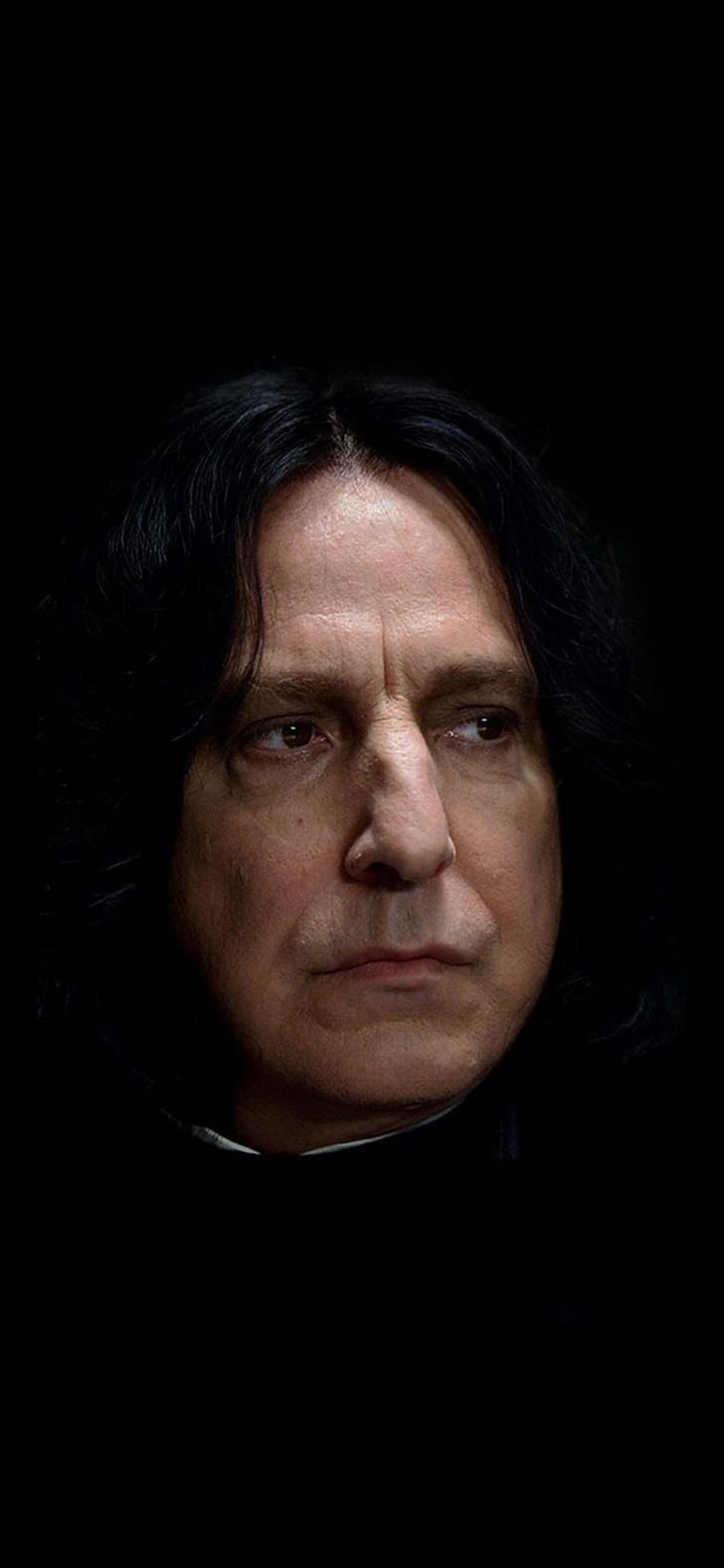 Snape, phone wallpaper