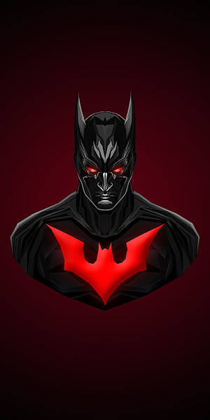 DC Comics - Batman, Comic, Batman phone wallpaper
