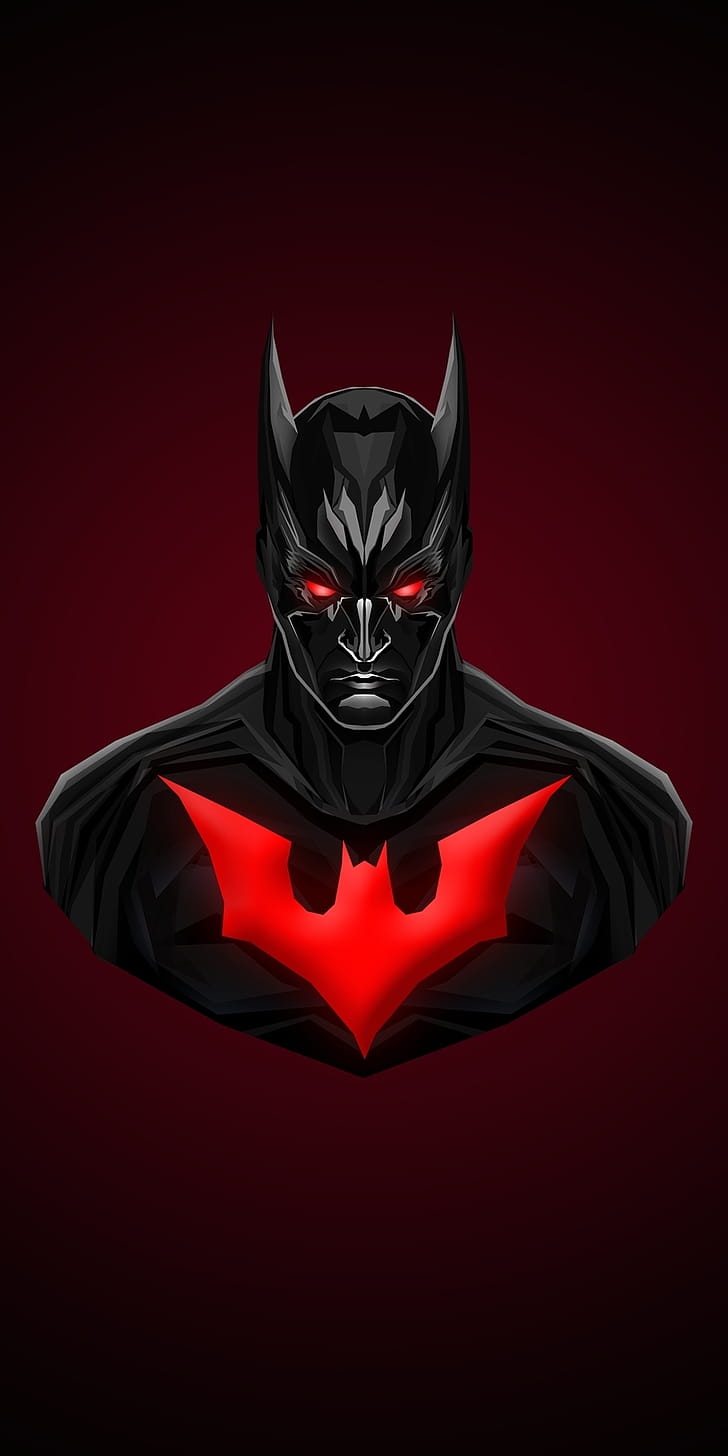 DC Comics - Batman, Comic, Batman phone wallpaper
