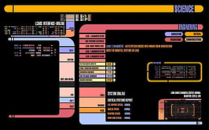 Star Trek, Sci Fi wallpaper