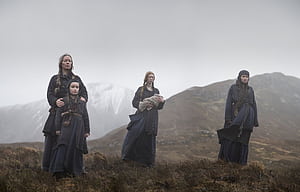 Macbeth 2015, Jonathan Olley, Macbeth wallpaper