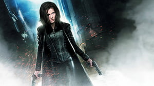 Underworld , movies, kate-beckinsale wallpaper