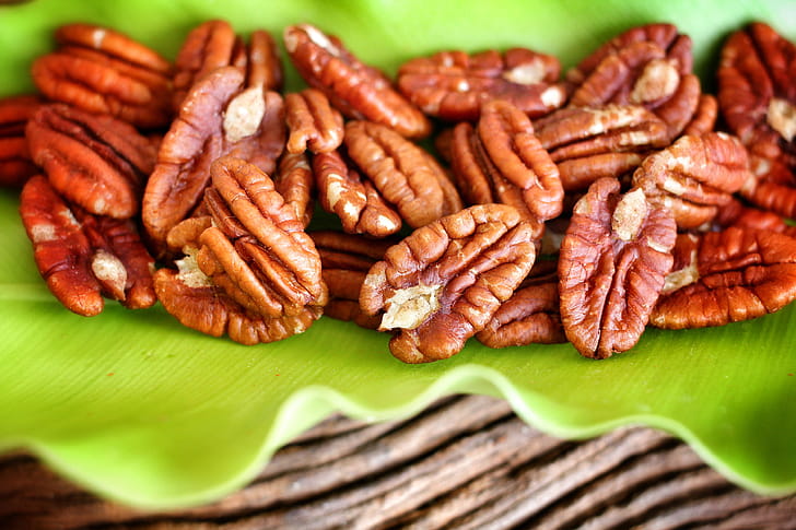 Pecans, Pecans ,  for wallpaper