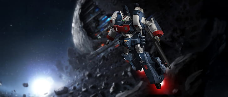 Robotech, Macross wallpaper
