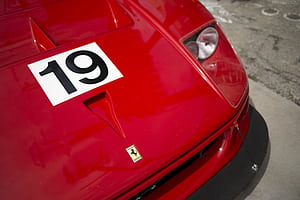 Ferrari wallpaper