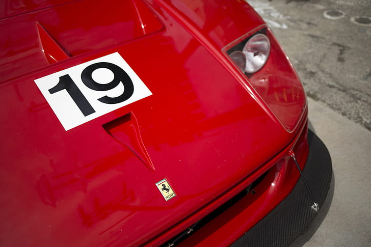Ferrari wallpaper
